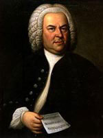 J.S.Bach