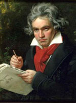 Beethoven