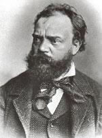 Dvoř&aacute;k